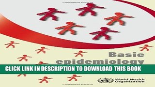[PDF] Basic Epidemiology Full Online