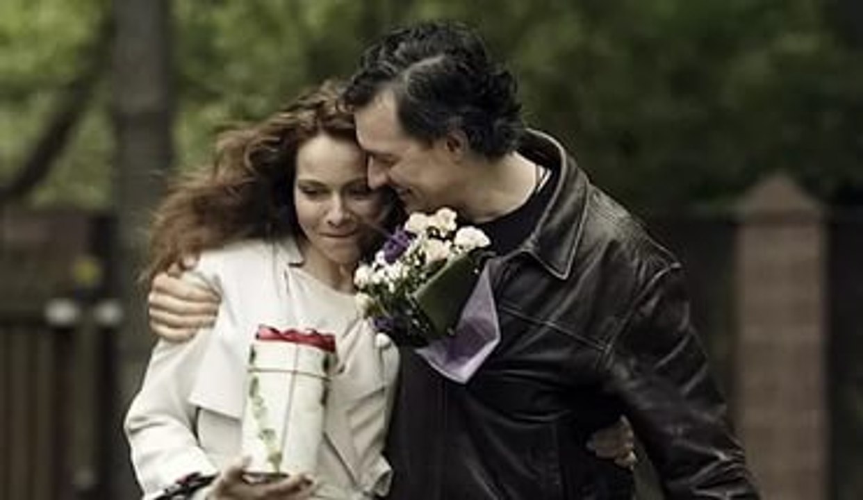 Тонкий лед 4 серия Сериал 2016