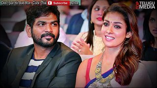 Nayanthara celebrates Onam with His Lover Vignesh Shivan--TopTeluguMedia