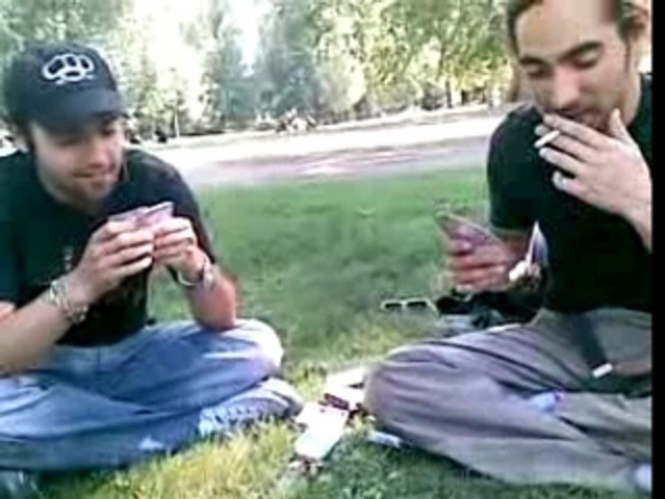 Variante du trou duc