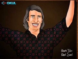 Kemal Sunal - Kilometre Taşları - TRT Okul
