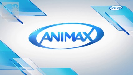 ANIMAX Asia: Omnibus Promotion 2016 - "Re-Create Your World"