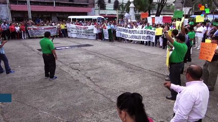 Honduras: Public Health System at Risk to be Privatized