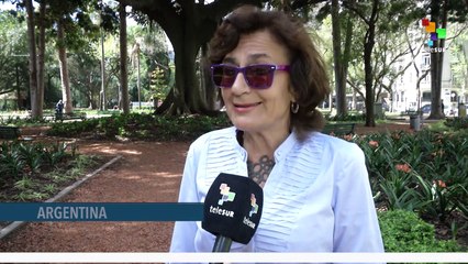 Argentina: Gender Equality Bill