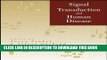 [PDF] Signal Transduction and Human Disease Full Collection