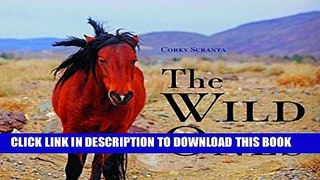 Collection Book The Wild Ones: The Legacy of Wild Horse Annie
