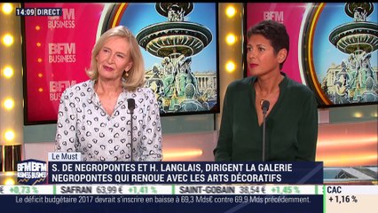 Le Must: Le PAD London fête cette année ses 10 ans - 28/09