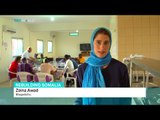 Turkish NGOs at the forefront of aid efforts in Somalia, Zeina Awad reports