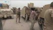 Iraqi army begins operation to retake Fallujah, Anelise Borges reports