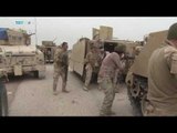 Iraqi army begins operation to retake Fallujah, Anelise Borges reports