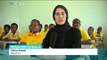 Ray hope for Somalia's orphans, Zeina Awad reports