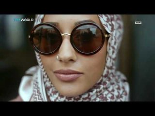 Showcase: Istanbul Modest Fashion Week