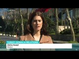 Leaders meeting in Istanbul to discuss Somalia's future, Zeina Awad reports