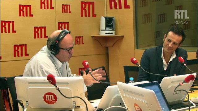 Le pouvoir d'achat des ménages a baissé explique Eric Heyer