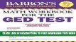 [Read PDF] Math Workbook For The GED Test, 4th Edition (Barron s Ged Math Workbook) Ebook Online