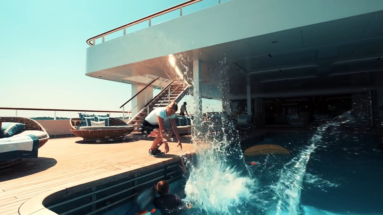 M/Y ULYSSES 107M