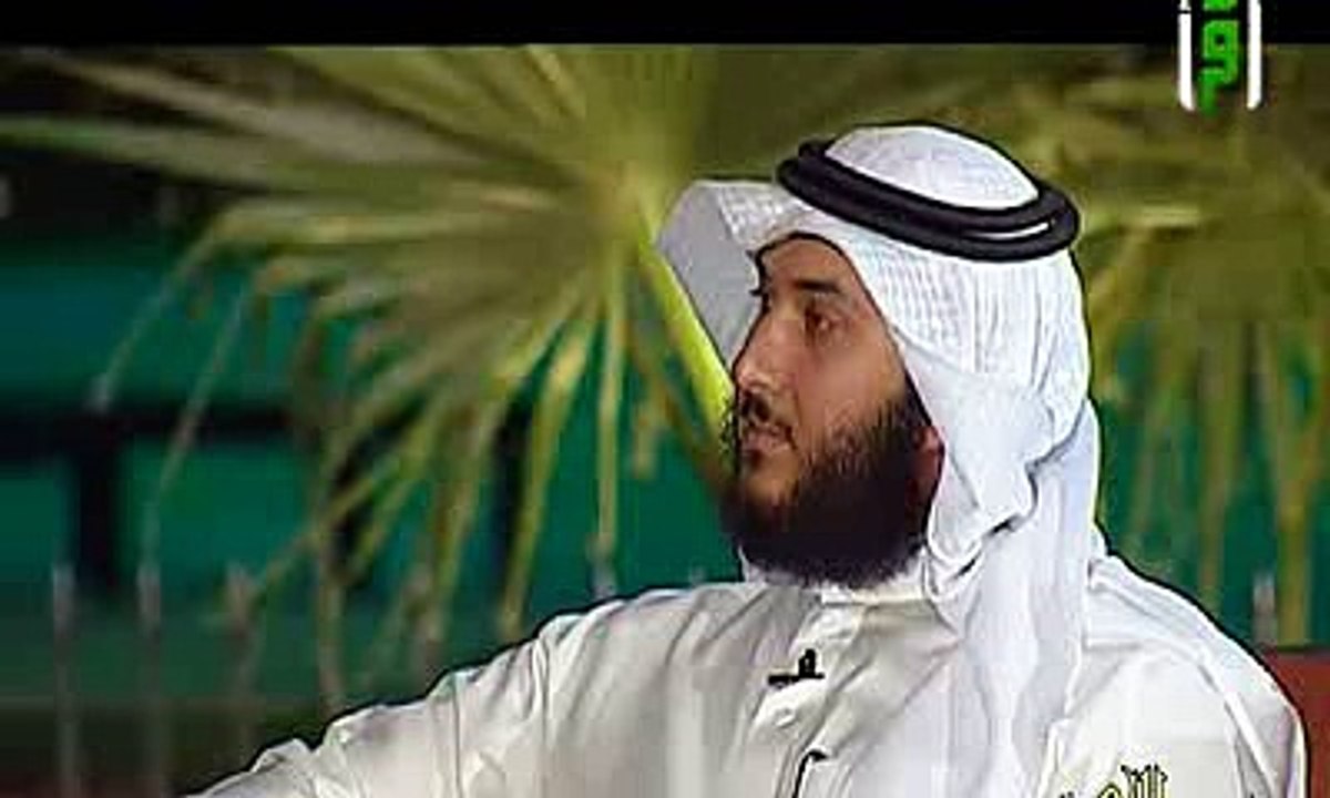 ترك الحكم بما أنزل الله 1 - نهاية العالم للشيخ محمد العريفي