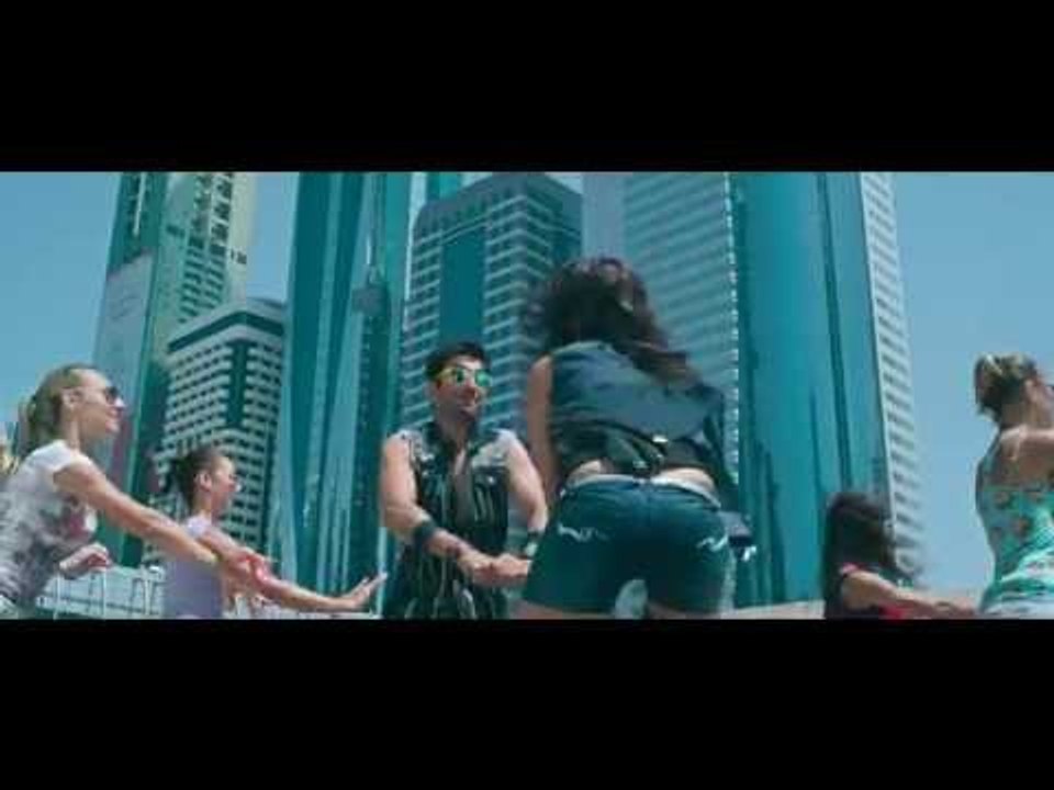 BUM CHIKI BENGALI TEASER