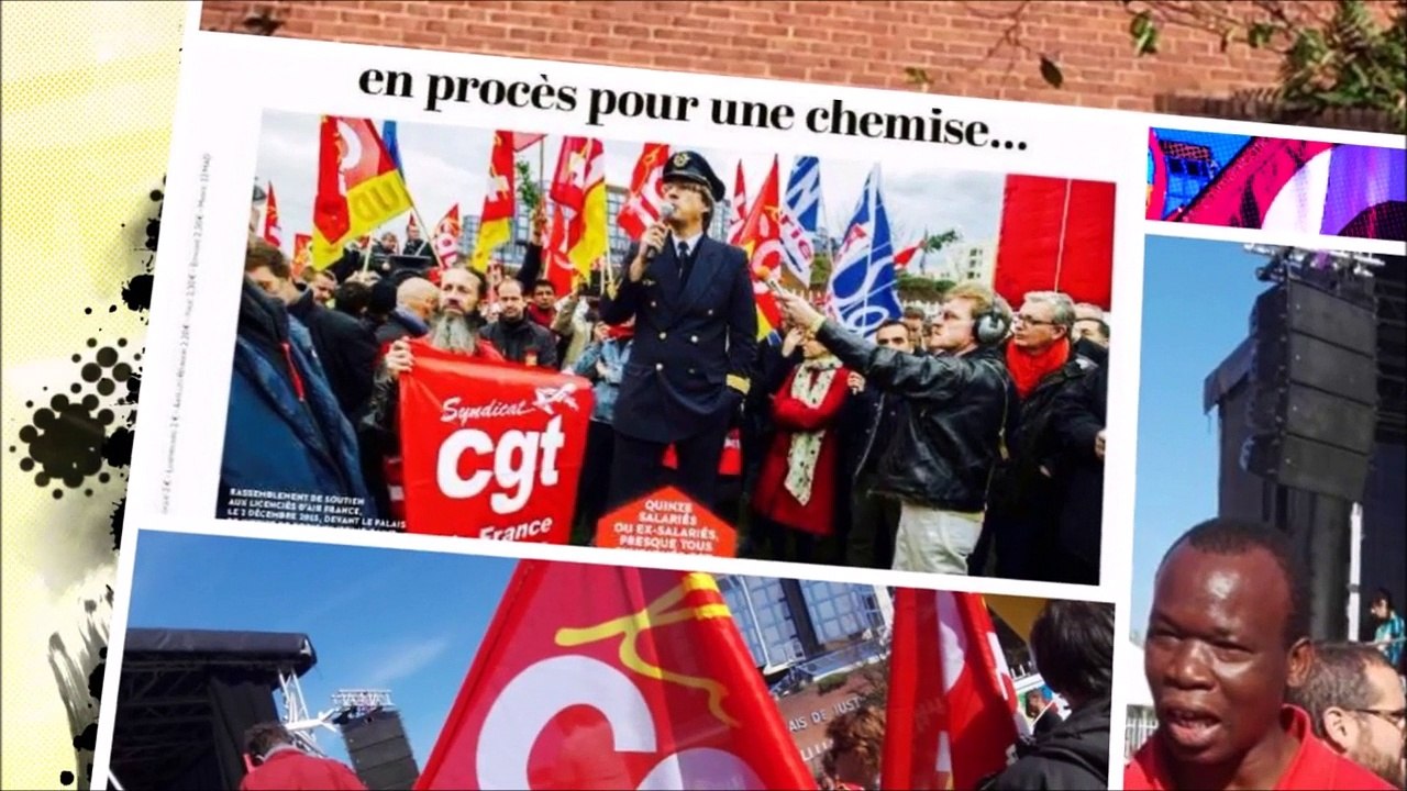 LIBERTES SYNDICALES BOBIGNY 2792016