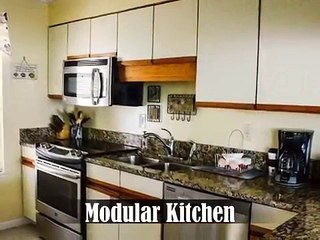 Pool Side Villa Destin Florida - Vacation Condo