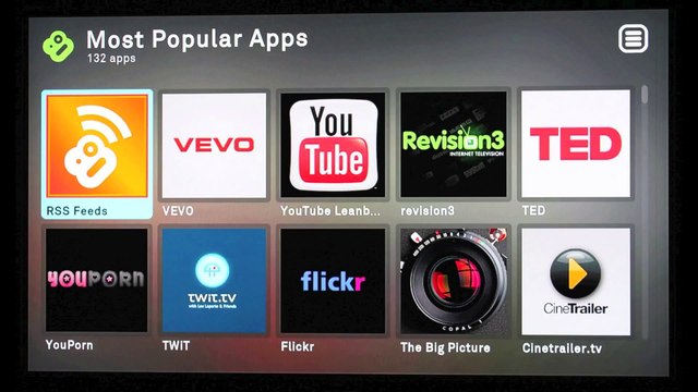 Quick Review Boxee Box by D-Link = DON'T BUY!