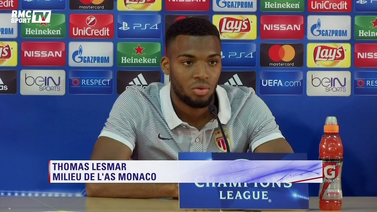 Ligue des Champions - Monaco veut continuer sur sa lancée