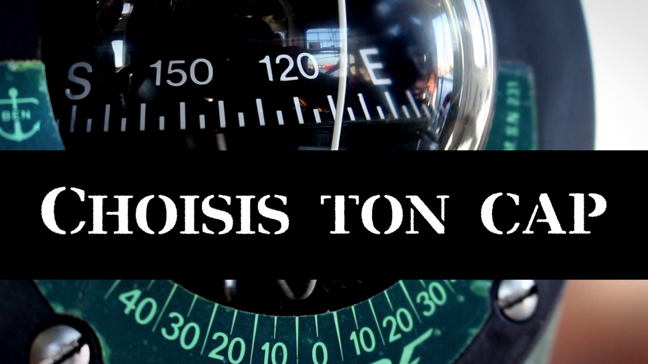 « Choisis ton cap » - BAGLAN Jean-Louis, Vice-recteur de la Polynésie française
