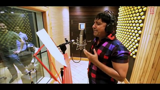 (Hud Hud Dabangg) DABANGG RELOADED SONG MAKING ᴴᴰ DABANGG 2