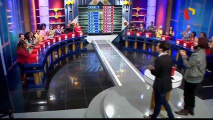 “Vas o no vas”: esto es lo peor que le pasó a un participante en lo que va del programa