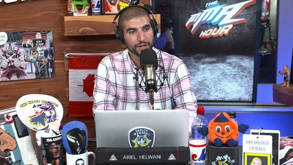 Mickey Gall: I Felt ‘Strong Obligation to Make an Example Out of CM Punk