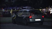 Report TV - Lezhë, të shtëna me armë në hyrje të qytetit, një i plagosur