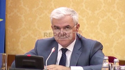 Report TV - Prapaskenat, ja garancia që kërkoi Basha për Vetingun