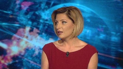 Ilir Kalemaj i ftuar në "Ora e Intervistës"- Ora News
