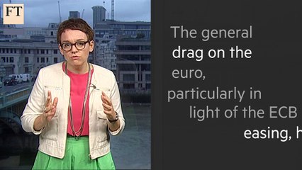 Czech koruna to be freed from euro?