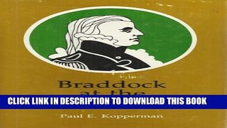 [PDF] Braddock at the Monongahela Full Online