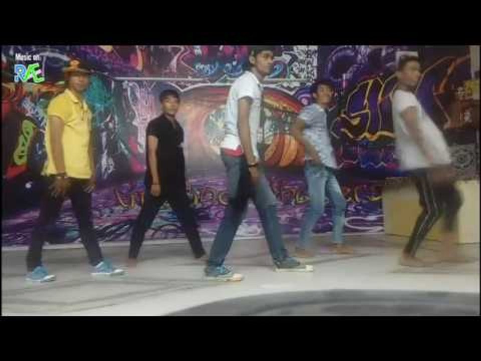 Dance on : Raj Karelo Rajasthan