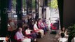 Nissan Develops Awesome Self-Driving Chairs To Make Waiting In Line A Breeze