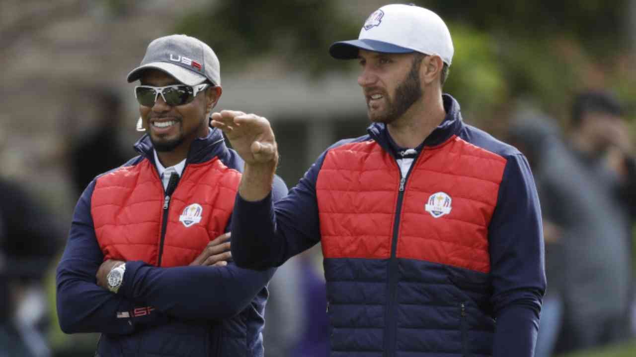 D'Amato: Who Wins the Ryder Cup?
