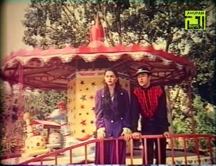 কেন আঁখি ছল ছল [হৃদয়ের আয়না] রিয়াজ, আয়না