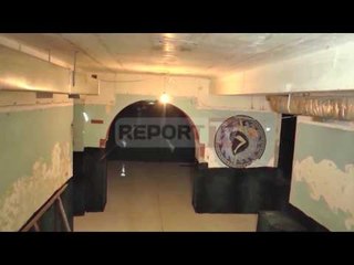 Report TV - Banka e vjedhur në ish-bllok