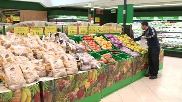 ¿Cuáles son las cadenas de supermercados más baratas?