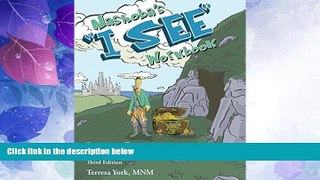 Big Deals  Nashoba s I See Workbook: Language Expansion for Autism, Third Edition  Free Full Read