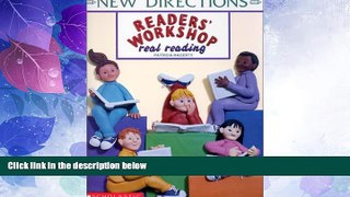 Big Deals  Readers  Workshop (Grades 1-6)  Free Full Read Best Seller
