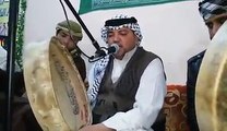 المداح السيد علاء الفهداوي يا صالح الدكتور حشمناكم