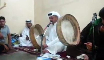 المداح السيد رعد الفهداوي مدائح نبوية شريفه 3
