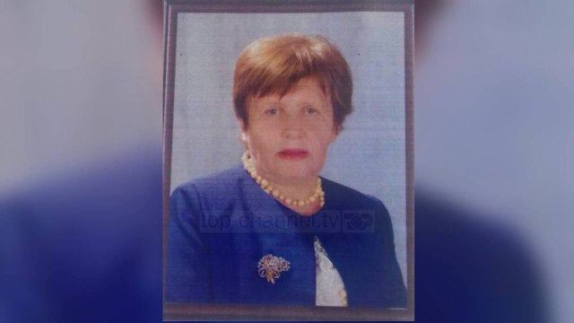 Burg për 73-vjeçarin që vrau gruan në Golem - Top Channel Albania - News - Lajme