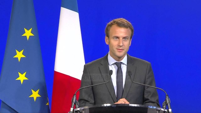 Ish-ministri i Ekonomisë: Nga “ishulli” dua të dal në “det” - Top Channel Albania - News - Lajme