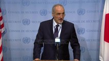 OKB: Assad përdori armë kimike; Rusia e kundërshton - Top Channel Albania - News - Lajme