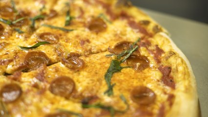 Advice from an Award-Winning Pizza Maker: Interview with Norma Knepp of Norma's Pizza
