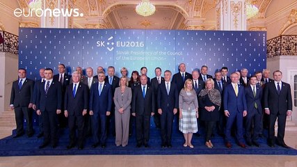 ЕС не создаёт своей армии, полагаясь на НАТО